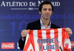 Aseguran que Quique no sigue