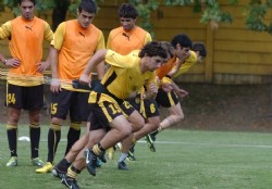 El grito de un gol ajeno