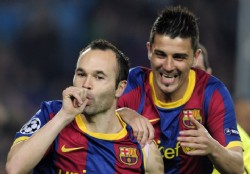 Preparen los estadios: vienen clsicos