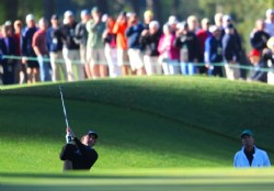 Mickelson es el gran favorito Y el tigre?