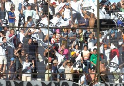 Danubio molesto por fijacin del Centenario