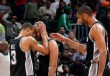 Spurs ganaron y sern lderes del Oeste