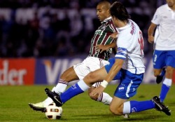"Nacional no tena equipo para ganarnos"