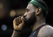 Arrestan a madre de LeBron James por agresin