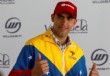 Maldonado confa en su "gran potencial"