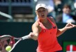 Wozniacki gana en segunda ronda