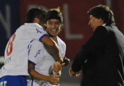 "Fue un triunfo con mucha personalidad"