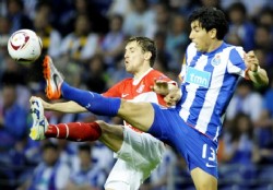 Golearon los equipos de los uruguayos