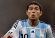 Riquelme quiere volver a la seleccin