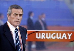 Uruguay sac� otro pasaje m�s