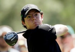 Rory Mcllroy sac� ventaja
