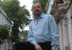 Lewkowicz lleg� contando maravillas de No� Gonz�lez