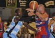 Atenas sufri�, pero tuvo su triunfo