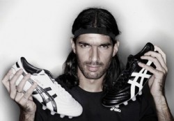 El "Loco" prepara un libro sobre su vida en Botafogo