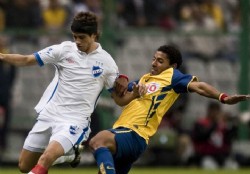 El Am�rica llega en racha pero cansado