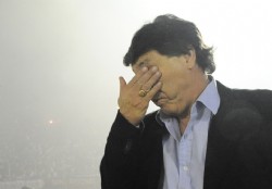 No supo ganarse el lugar