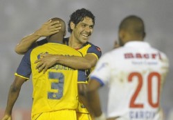 Nacional qued� hecho una enfermer�a
