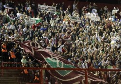 En Brasil destacan "heroica" clasificaci�n