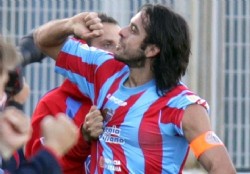 El "Malaka" en la mira de la Fiore