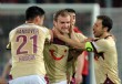 Hannover desplaz� a Bayern Munich