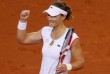 Stosur dio la sorpresa