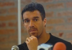 Scotti le dio la victoria al Colo Colo