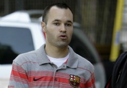 "Barcelona tiene que centrarse en su juego"
