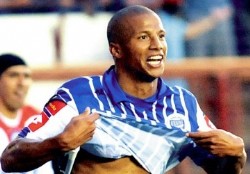 Carlos Snchez dejara Godoy Cruz
