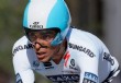 Contador no descans en Pascua