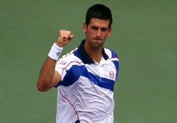 Cree que puede ganarle a Nadal