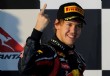 Nueva Dehli est pronto para la carrera