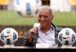 Le puso sote al maestro