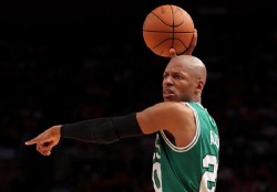 Celtics aseguraron su boleto en semis