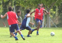 Rol�n s�, �y el "Morro"?
