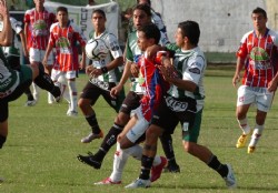 Te vas para la "B"