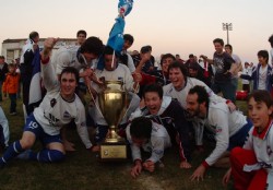 Copa El Pa�s: otra p�gina de la historia