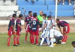 El que ponga la tercera sube