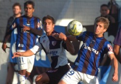 Fue un mal negocio en el Capurro