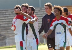 Boston River quiere hacer historia