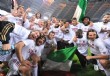 Milan festej� por adelantado