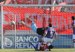 Central los "Pech�"