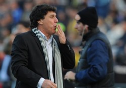 Carrasco gan� la batalla t�ctica
