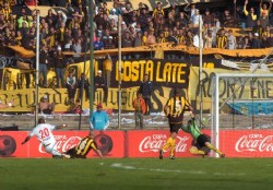 El "Morro" y 10 m�s
