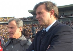 Pe�arol va directo a la Confederaci�n