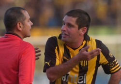 Antonio Pacheco fue denunciado