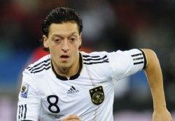 Alemania pone todo para enfrentar a Uruguay