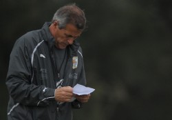 "No tendr�a problemas en citar a Silva"