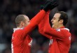Manchester United ir� al ataque