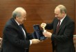 FIFA solicita evidencia sobre corrupci�n