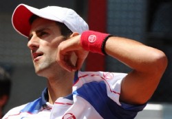Djokovic sube la cifra a 33